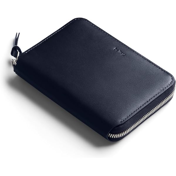 Amazon | [Bellroy] Travel Folio レザーパスポートウォレット